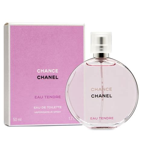 chanel chance 50ml eau tendre|cheap Chanel Chance Eau tendre.